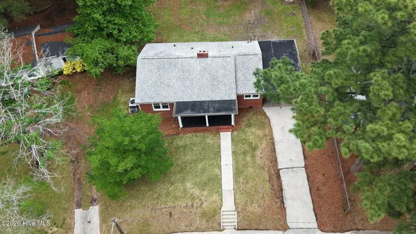 $227,000 | 2609 Jefferson Drive, Greenville, NC 27858