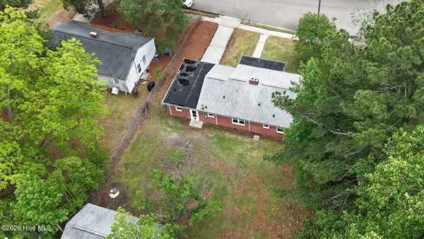 $227,000 | 2609 Jefferson Drive, Greenville, NC 27858