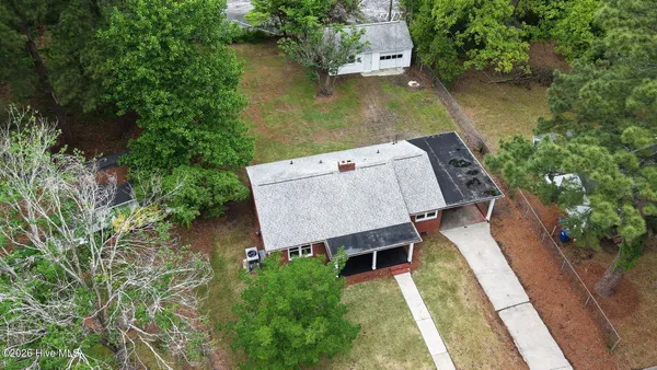 $227,000 | 2609 Jefferson Drive, Greenville, NC 27858