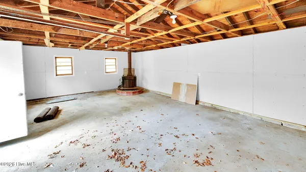 $227,000 | 2609 Jefferson Drive, Greenville, NC 27858