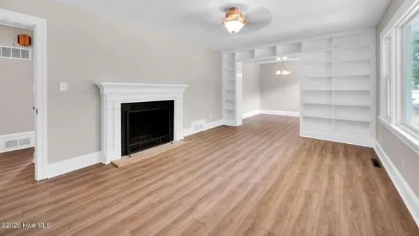 $227,000 | 2609 Jefferson Drive, Greenville, NC 27858