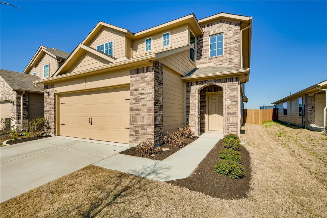 14700 Strata Road Manor, TX 78653 - Photo 1 of 1