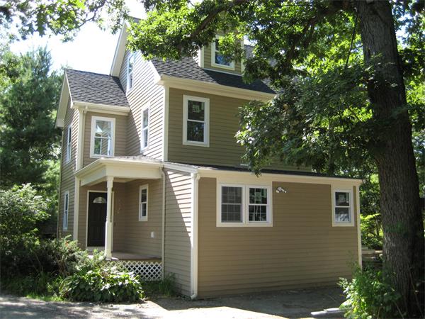 7 Cross Road Boston, MA 02132 - Photo 1 of 19 Gallery Image 1