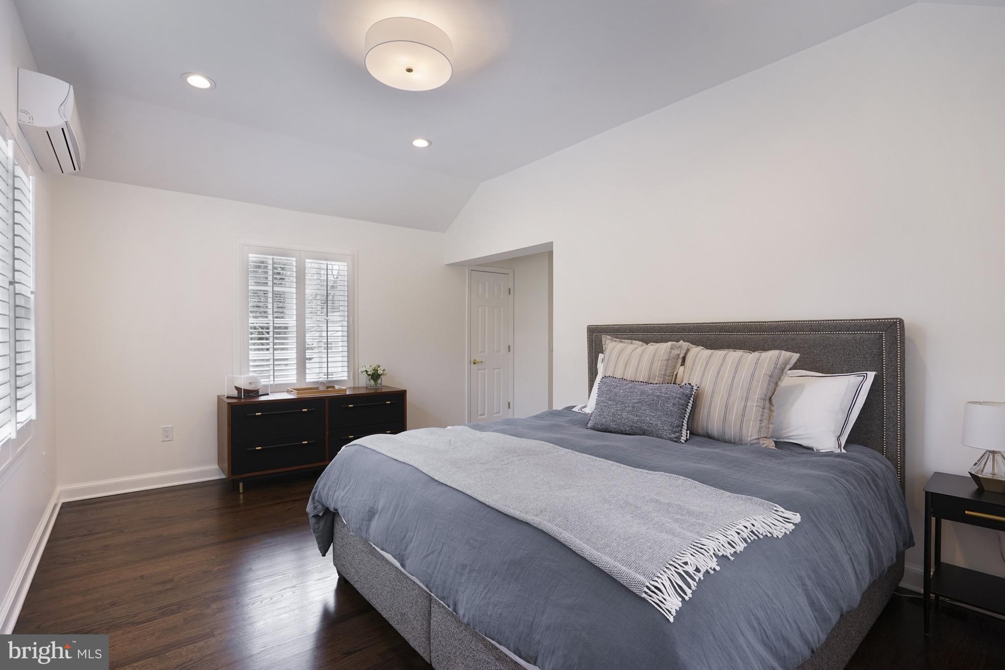 4603 Tournay Road Bethesda, MD 20816 - Photo 19 of 26 Bedroom #3