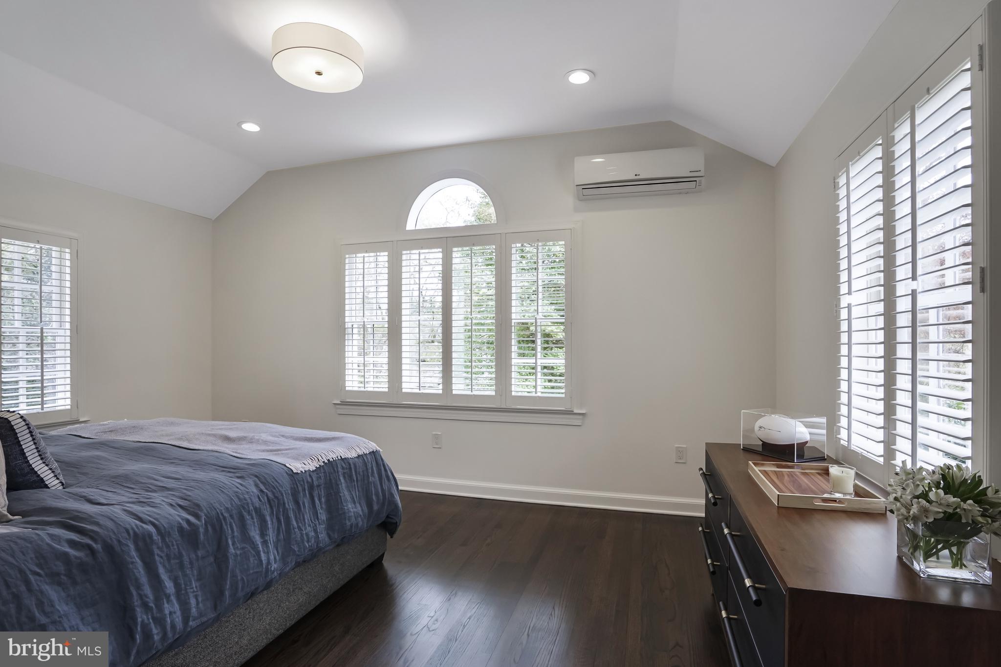 4603 Tournay Road Bethesda, MD 20816 - Photo 20 of 26 Bedroom #3