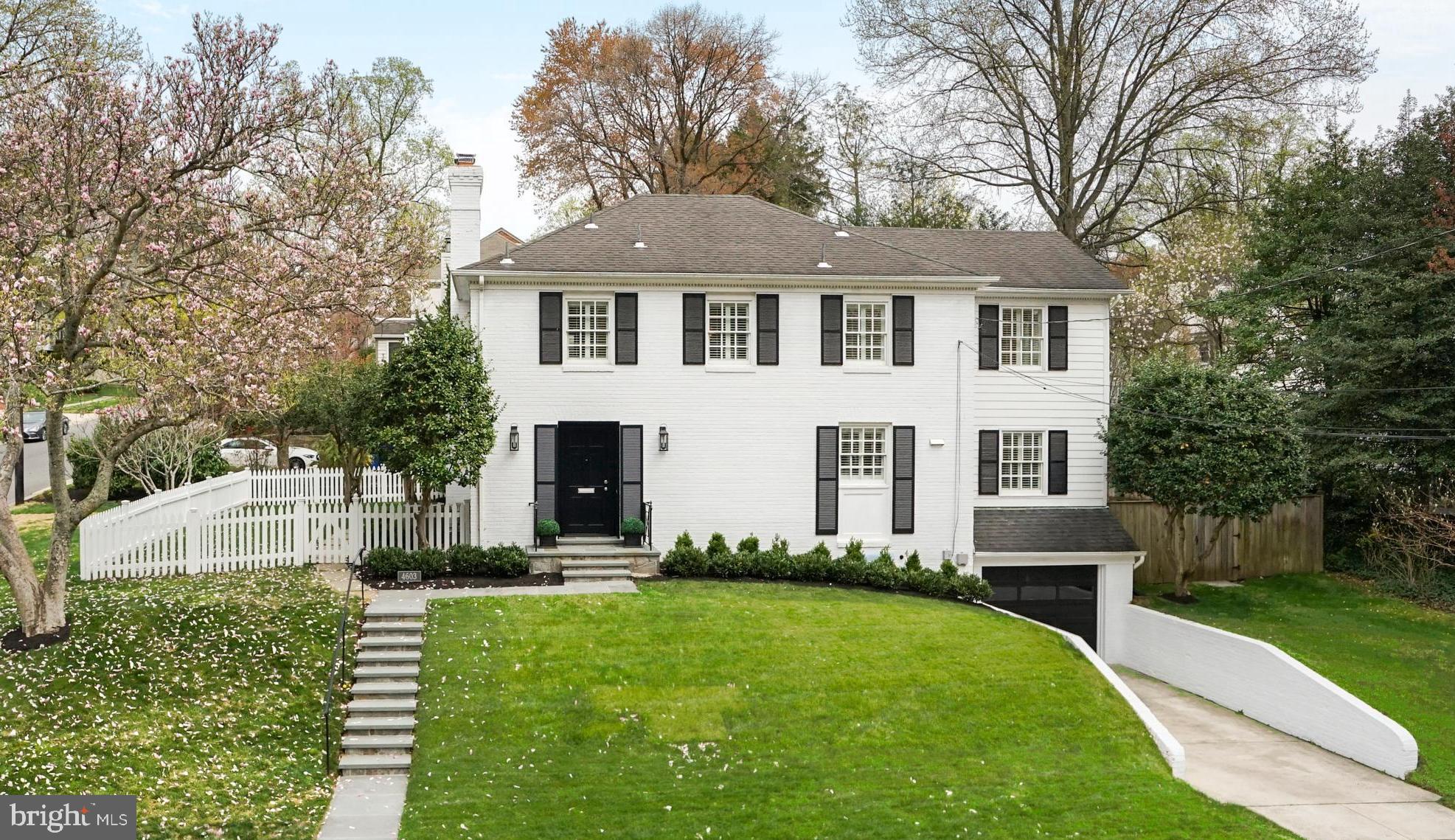 4603 Tournay Road Bethesda, MD 20816 - Photo 2 of 26 4603 Tournay Road