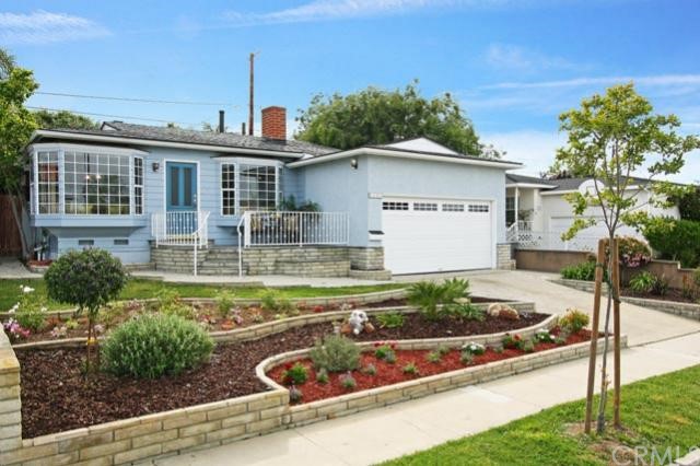 2606 Ridgeland Road Torrance, CA 90505 - Photo 1 of 1 Impressive curb appeal with great landscaping