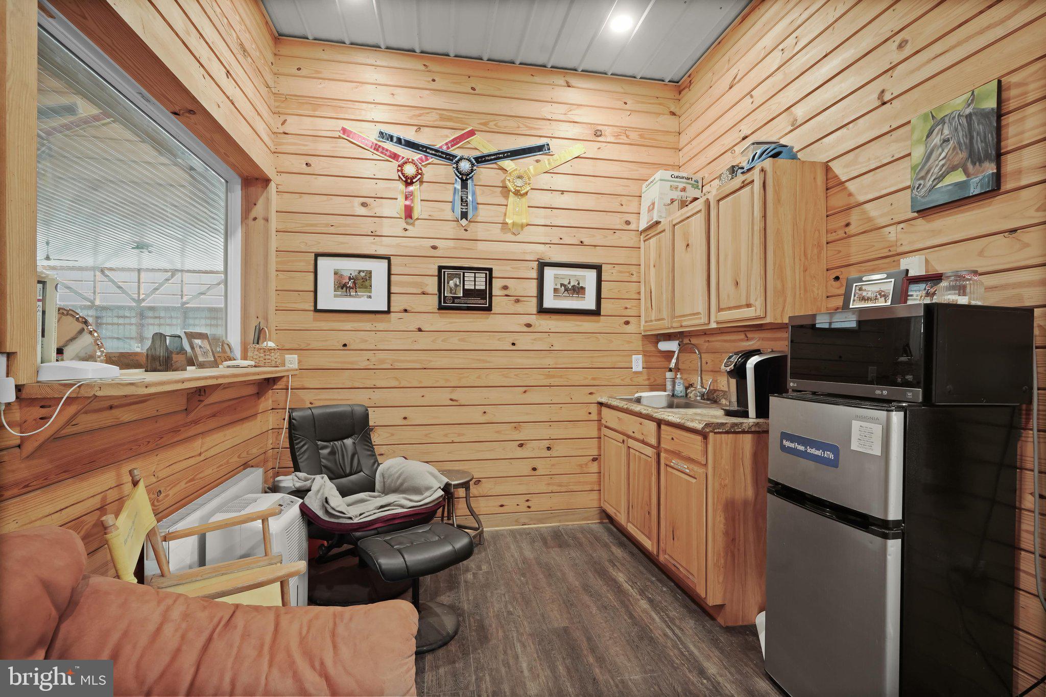 222 South River Clubhouse Road Edgewater, MD 21037 - Photo 101 of 133 Office/Observation Room