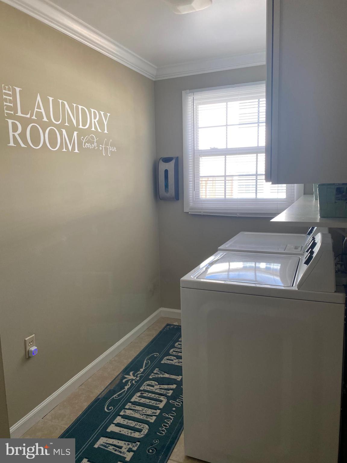5932 Michael Road Waldorf, MD 20601 - Photo 11 of 25 Laundry