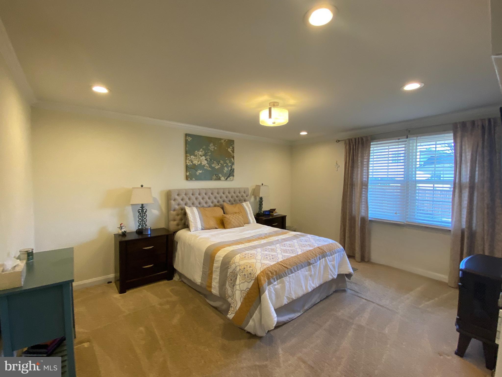 5932 Michael Road Waldorf, MD 20601 - Photo 14 of 25 Primary Bedroom