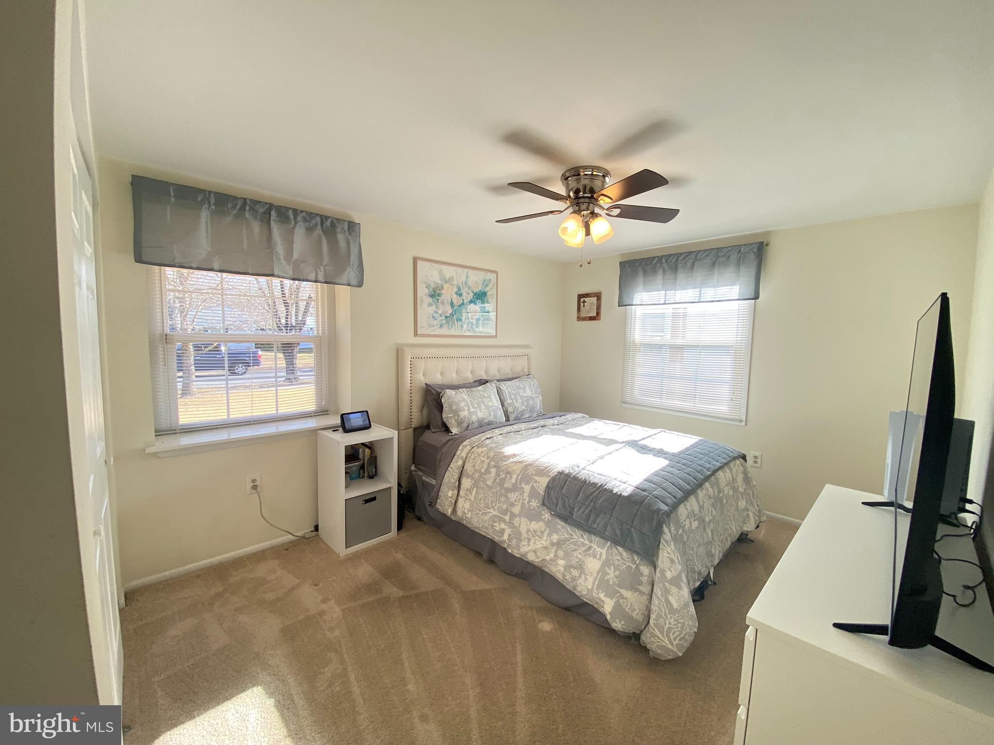 5932 Michael Road Waldorf, MD 20601 - Photo 17 of 25 2nd Bedroom
