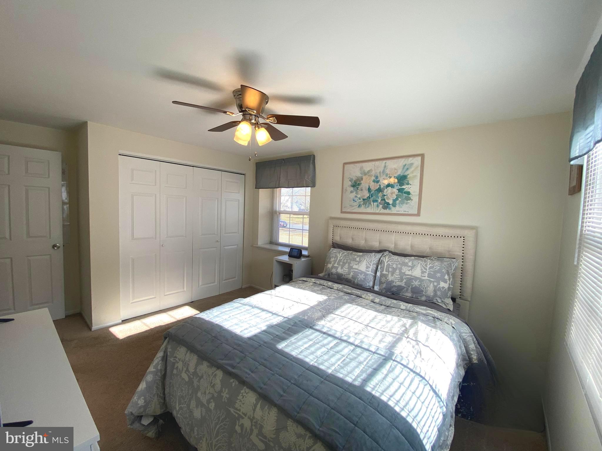 5932 Michael Road Waldorf, MD 20601 - Photo 18 of 25 2nd Bedroom