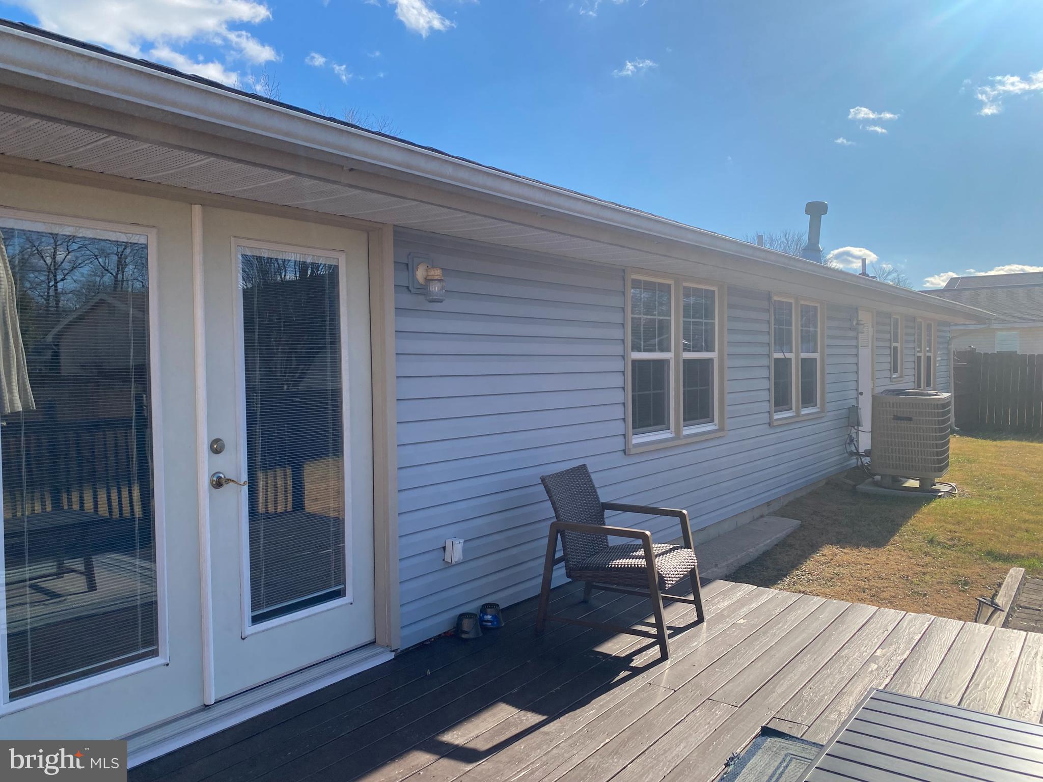 5932 Michael Road Waldorf, MD 20601 - Photo 22 of 25 Exterior Rear