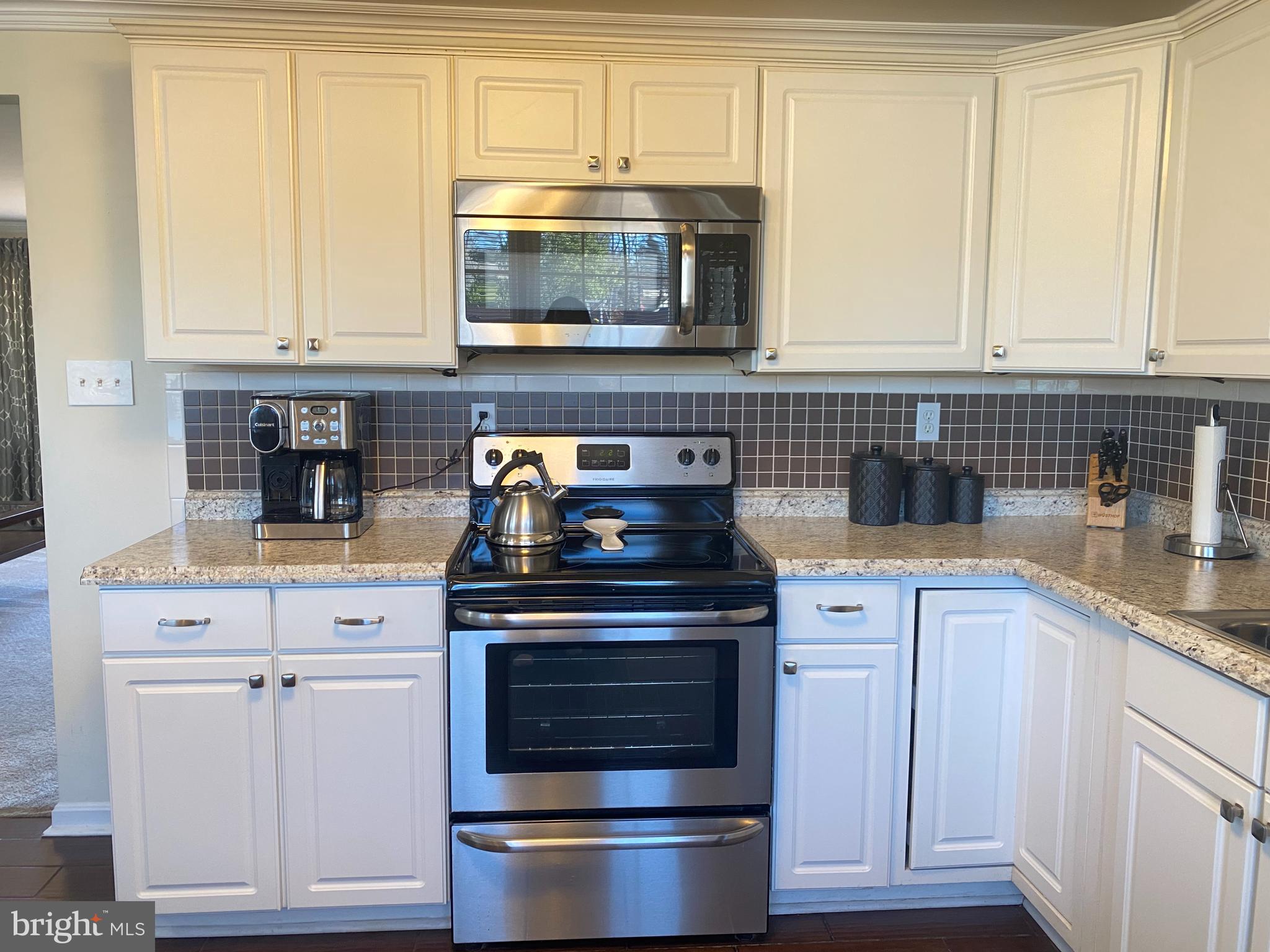 5932 Michael Road Waldorf, MD 20601 - Photo 7 of 25 Kitchen