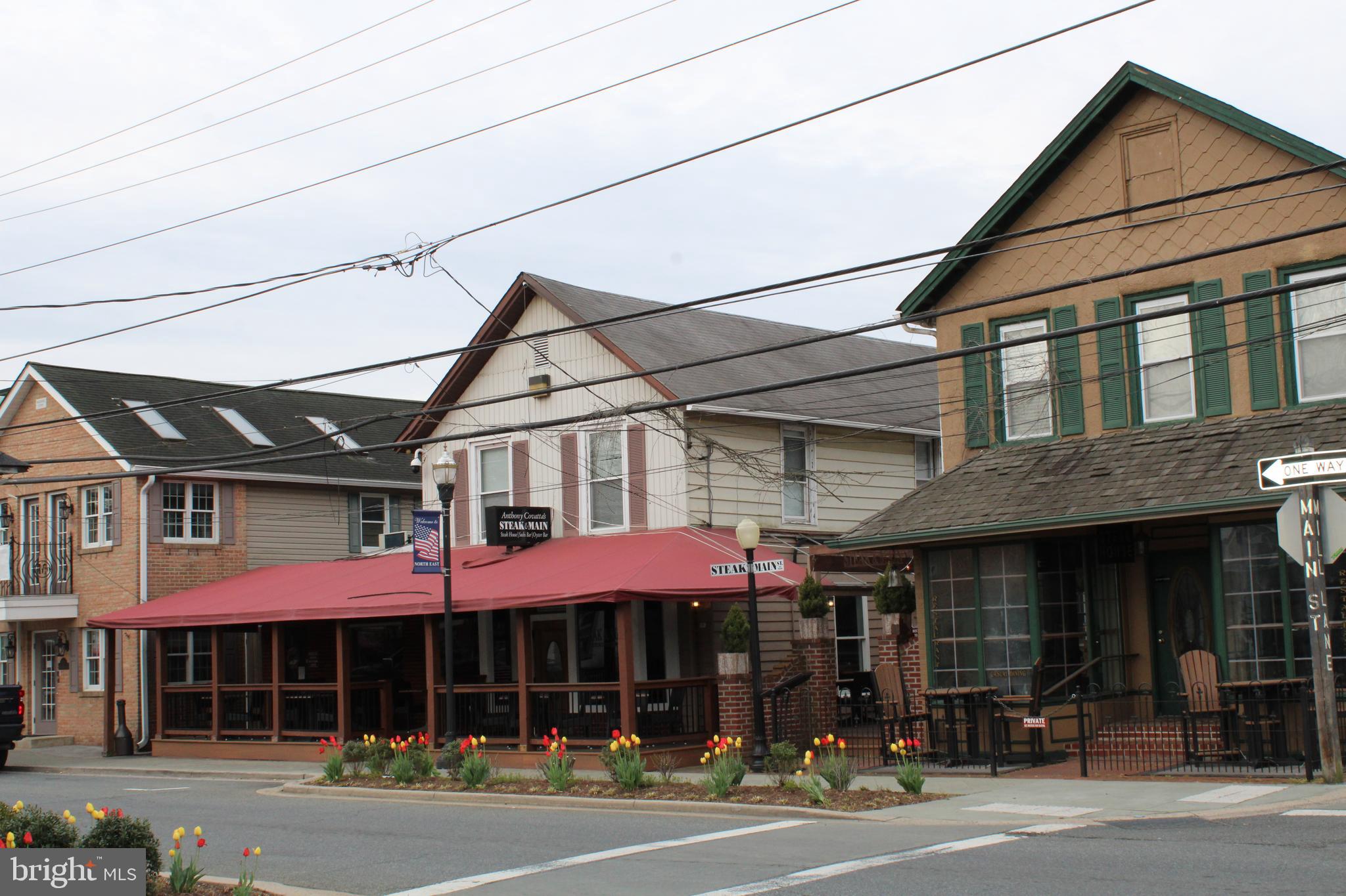 32 Arden Road North East, MD 21901 - Photo 35 of 37 Restaurants