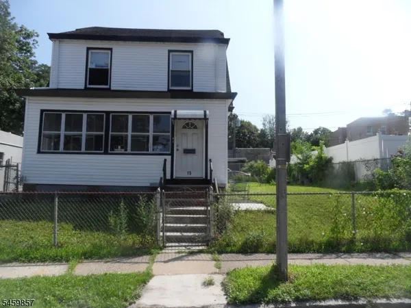 $599,000 | 15 Rowe Street, East Orange, NJ 07017