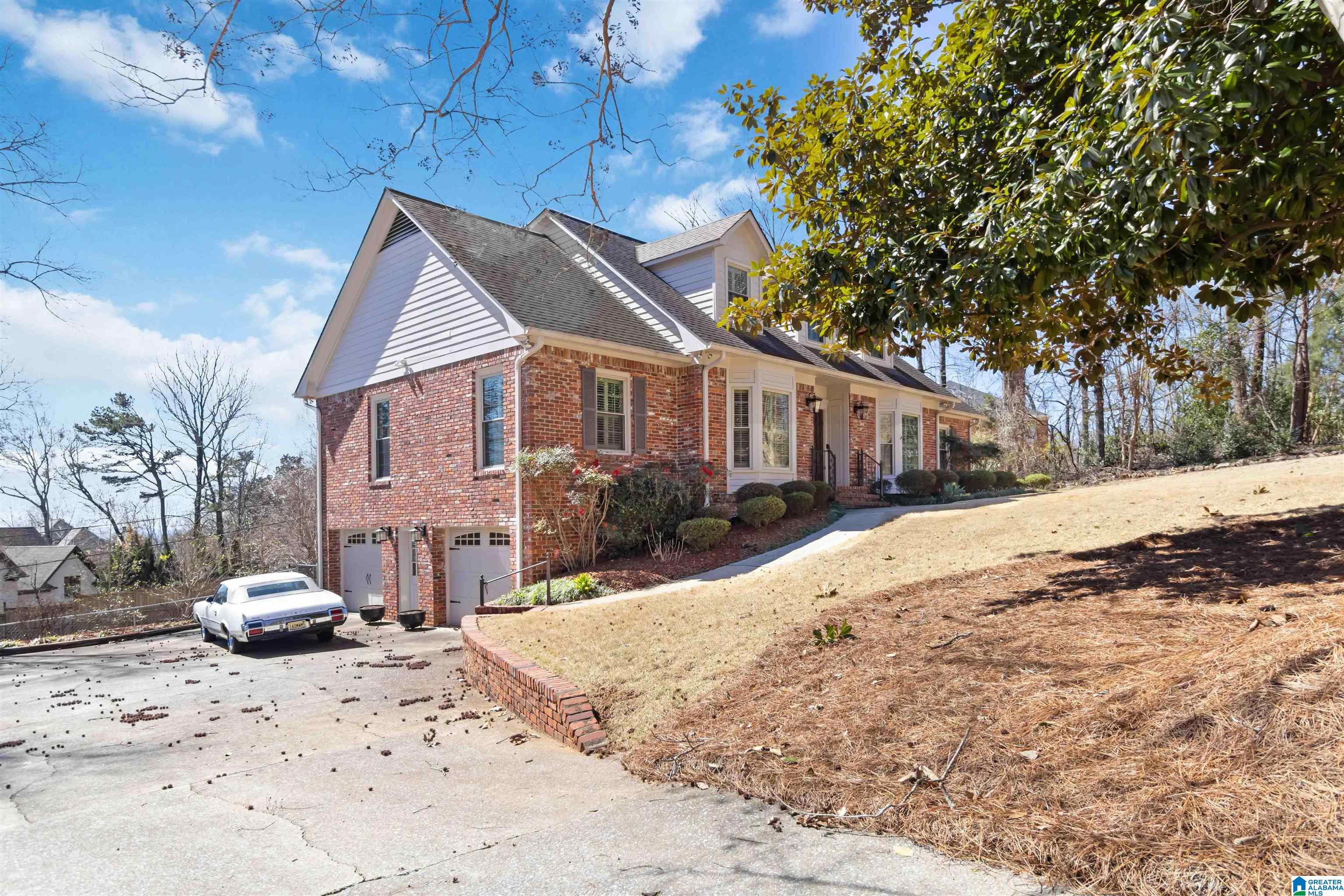 4909 Spring Rock Road Birmingham, AL 35223 - Photo 3 of 49