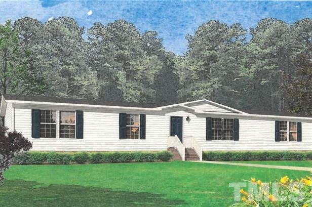 3009 Edgemont Road Wendell, NC 27591 - Photo 1 of 4