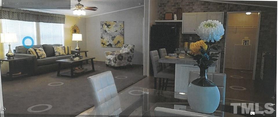 3009 Edgemont Road Wendell, NC 27591 - Photo 3 of 4