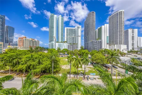 $399,000 | 275 Northeast 18th Street, Unit 1510, Miami, FL 33132