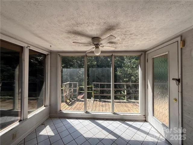 a kitchen with a sink and stove