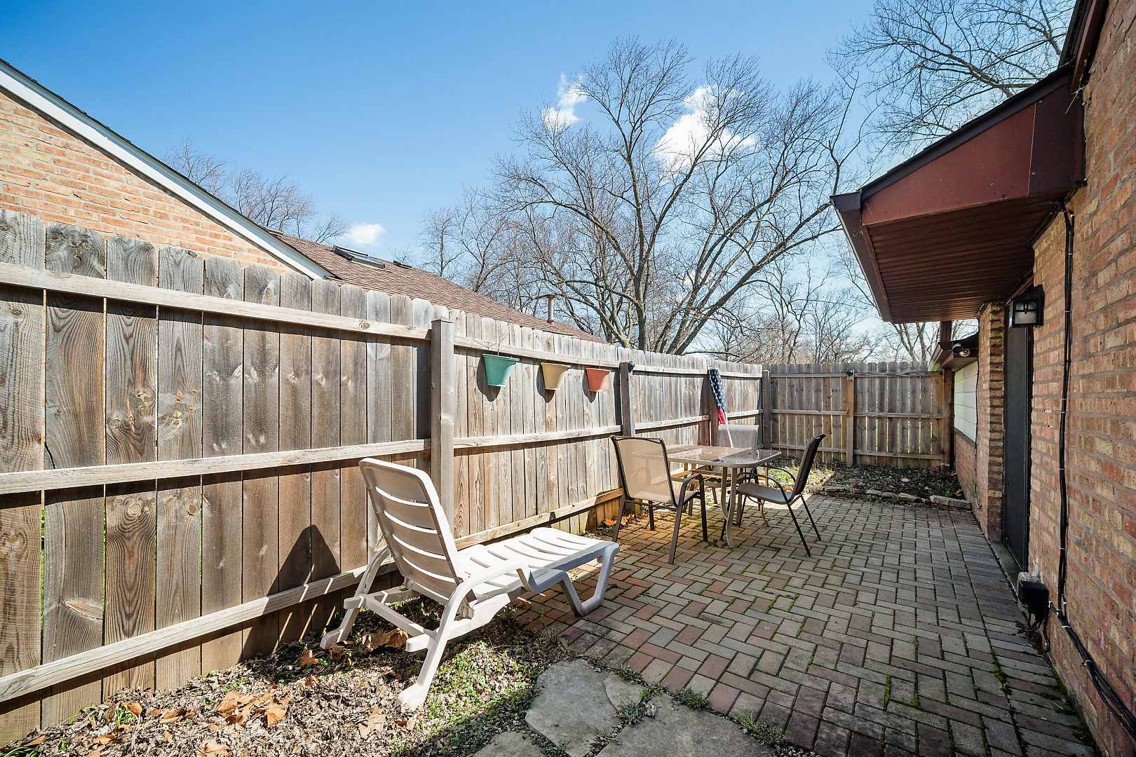 149 Mellbrook Road Bolingbrook, IL 60440 - Photo 16 of 17 a view of outdoor space with seating