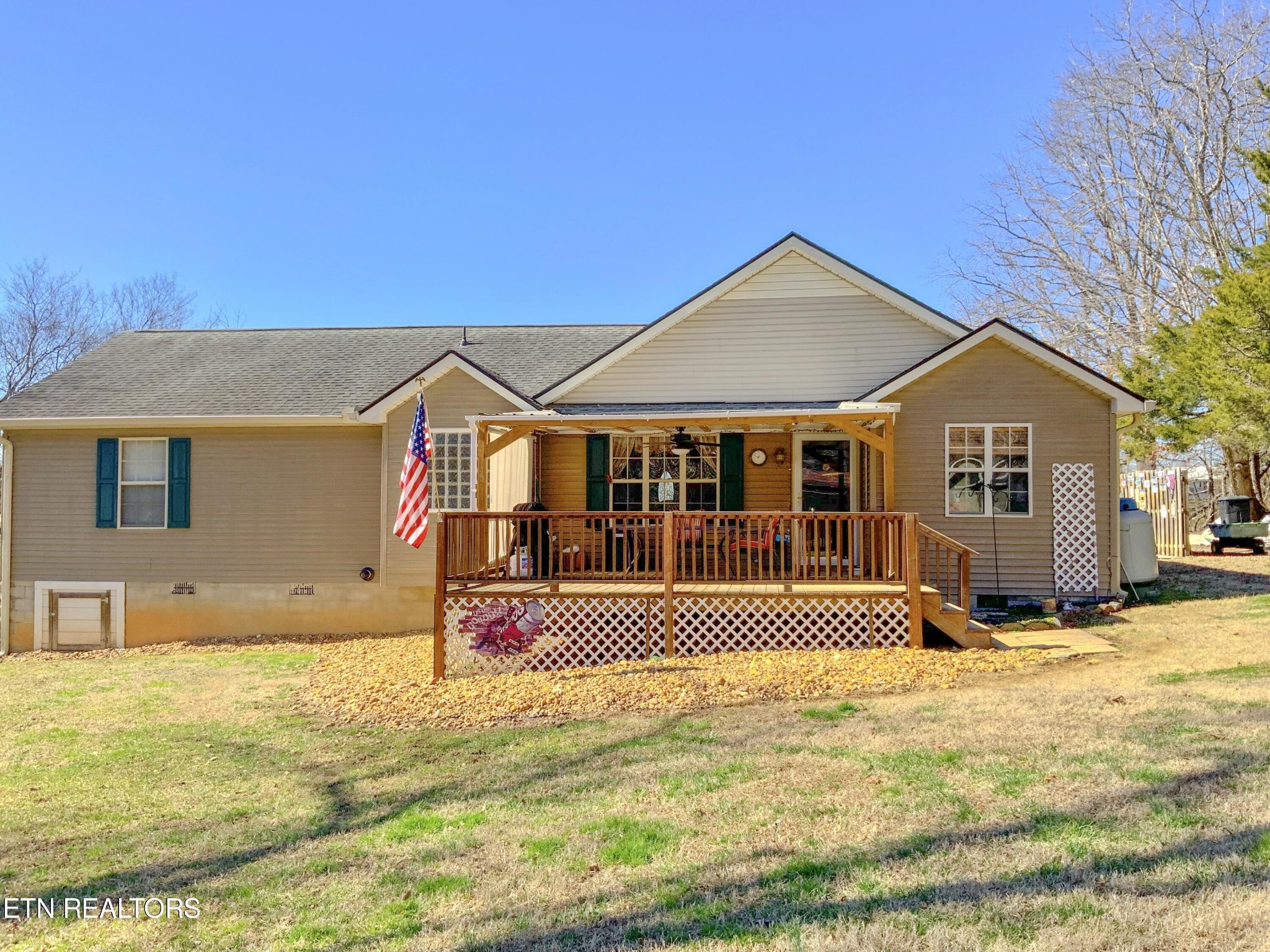 120 Hiwassee View Road Madisonville, TN 37354 - Photo 48 of 51 Gallery Image 48