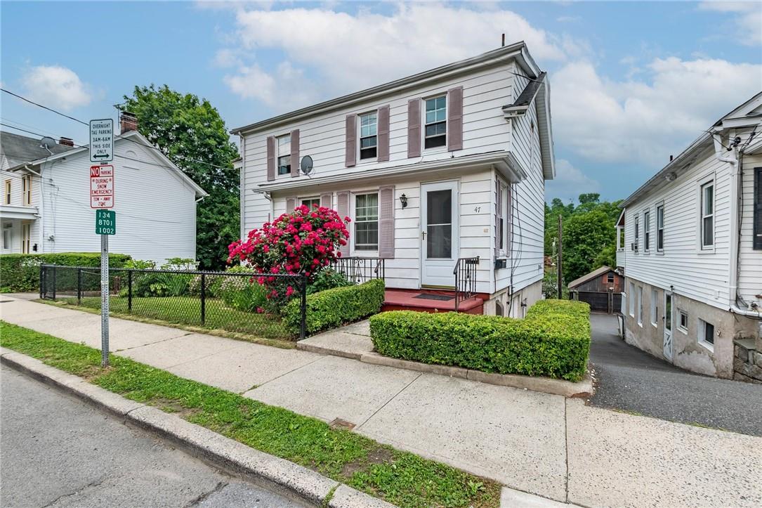 47 Dale Avenue Ossining, NY 10562 - Photo 1 of 1