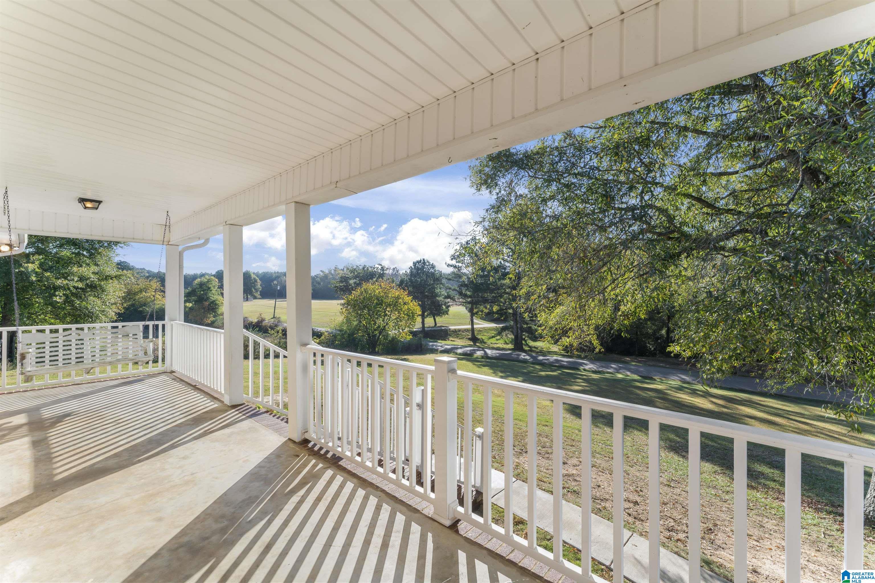 1575 Tawbush Road Locust Fork, AL 35097 - Photo 3 of 30