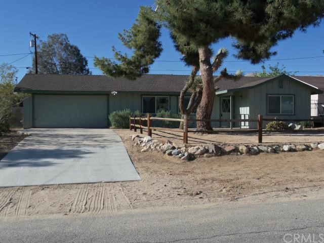 61481 El Reposo Street Joshua Tree, CA 92252 - Photo 1 of 1 Gallery Image 1