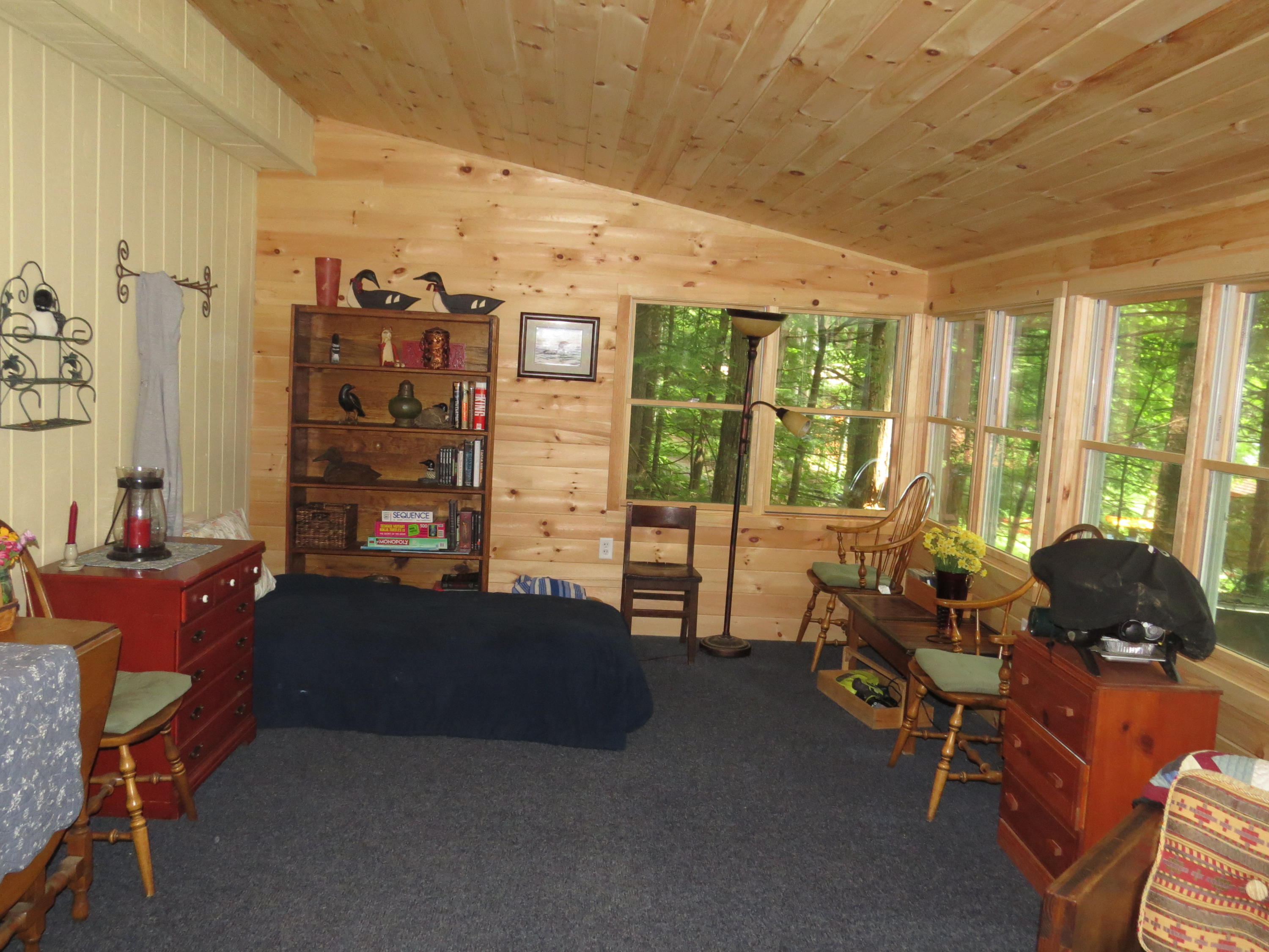 10 Fellows Farm Road Fayette, ME 04349 - Photo 13 of 25 Family Room