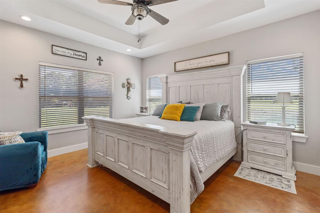 5337 Dusty Road Athens, TX 75752 - Photo 7 of 32