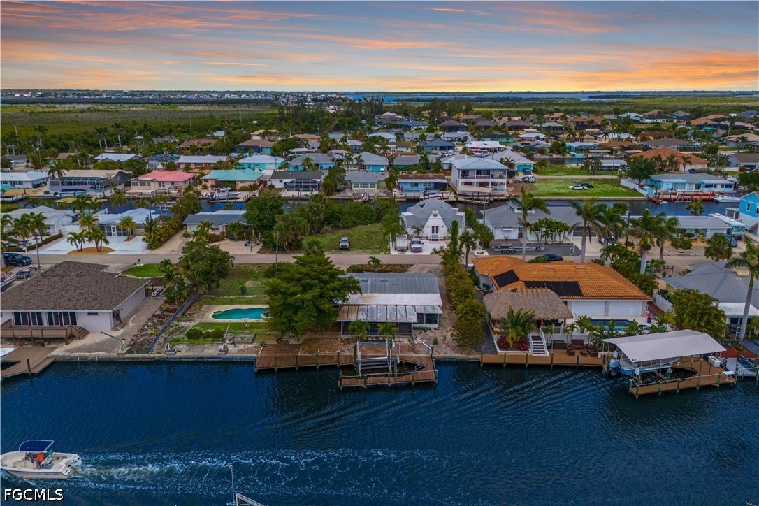 12206 Boat Shell Drive Matlacha Isles, FL 33991 - Photo 3 of 50