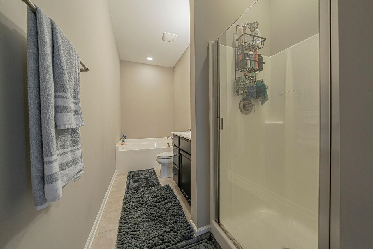 704 Wickham Ridge Road Apex, NC 27539 - Photo 15 of 19 Photo 15