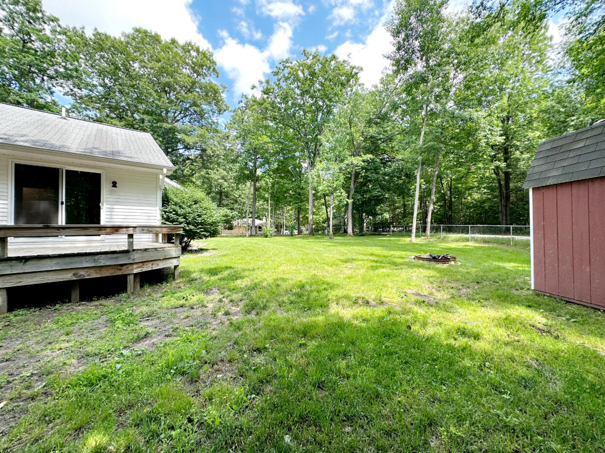 201 Rising Fawn Trail Roscommon, MI 48653 - Photo 21 of 101 Gallery Image 21
