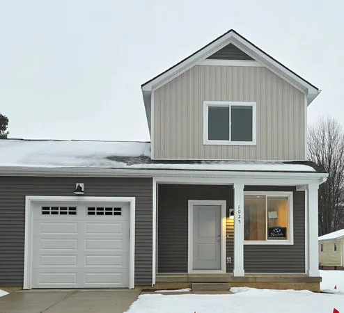 $277,988 | 1025 Rebecca Street, Unit 15, Marshall, MI 49068