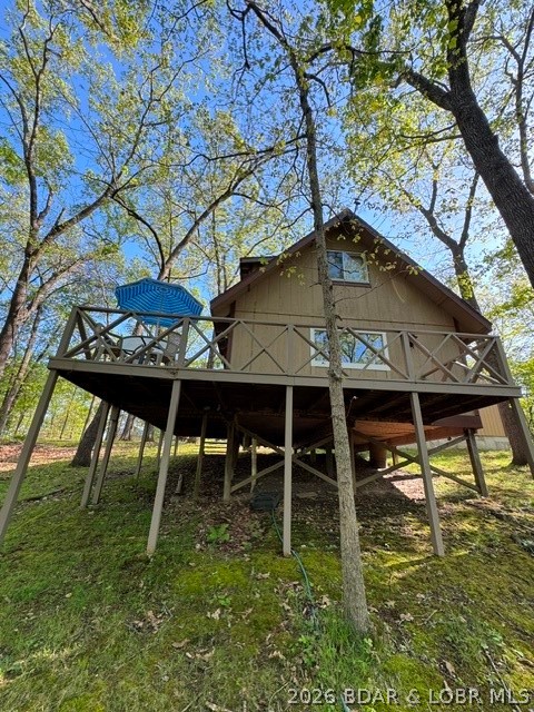 19 Lake Road Rocky Mount, MO 65072 - Photo 12 of 38