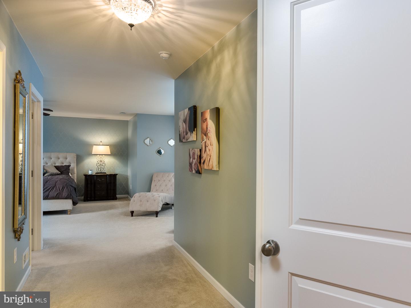 3 Barclay Court Cherry Hill, NJ 08034 - Photo 11 of 25 Master Bedroom