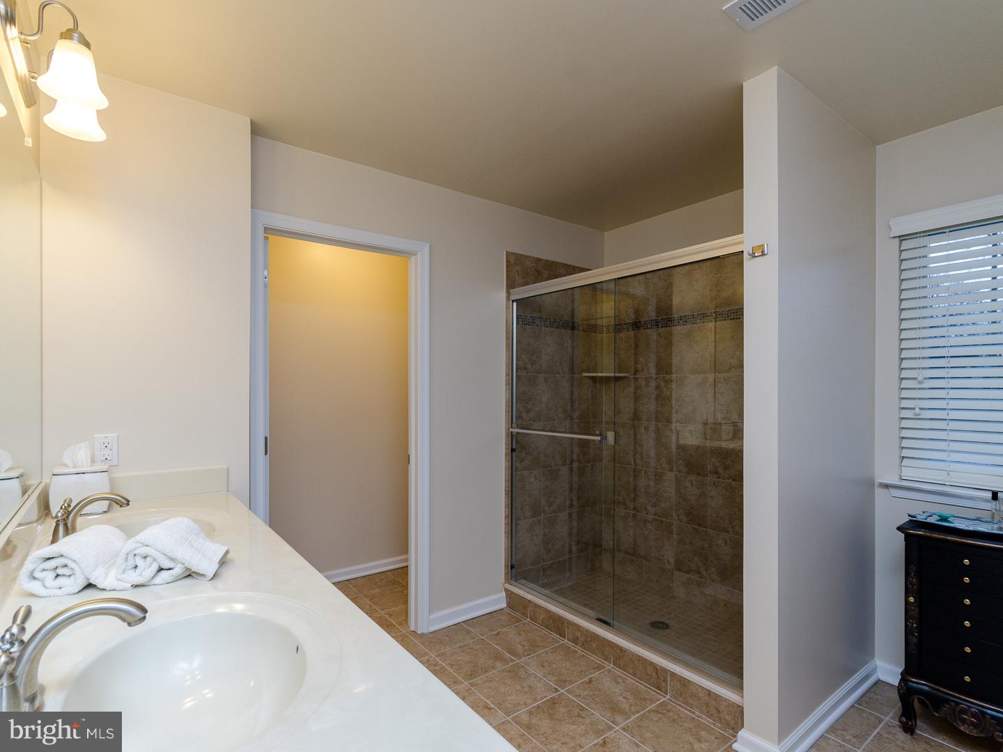 3 Barclay Court Cherry Hill, NJ 08034 - Photo 13 of 25 Master Bathroom