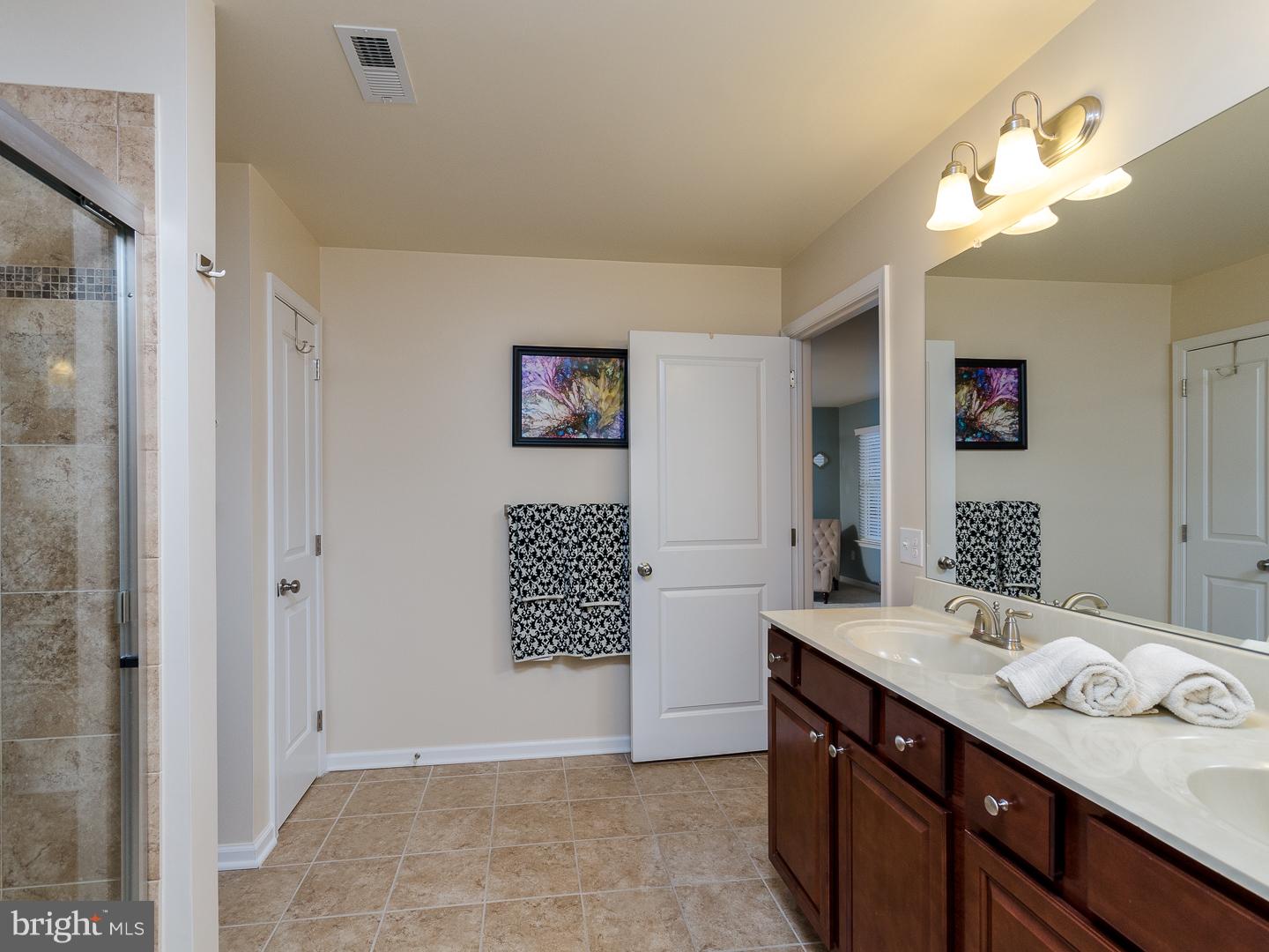3 Barclay Court Cherry Hill, NJ 08034 - Photo 14 of 25 Master Bathroom