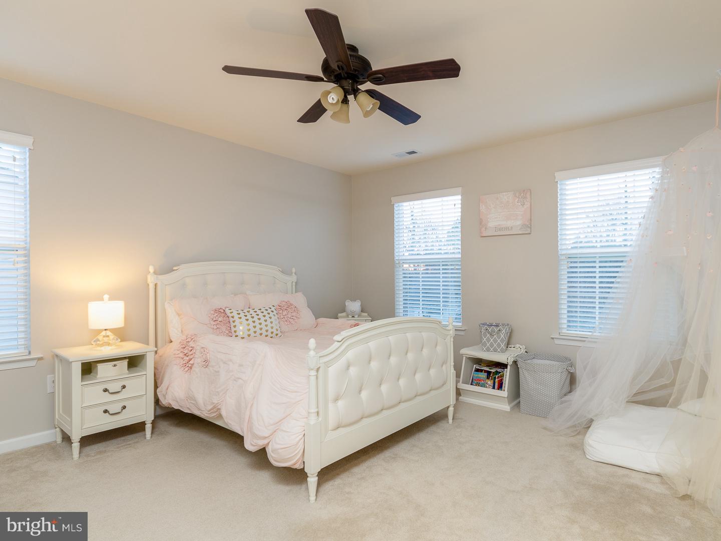 3 Barclay Court Cherry Hill, NJ 08034 - Photo 16 of 25 Bedroom