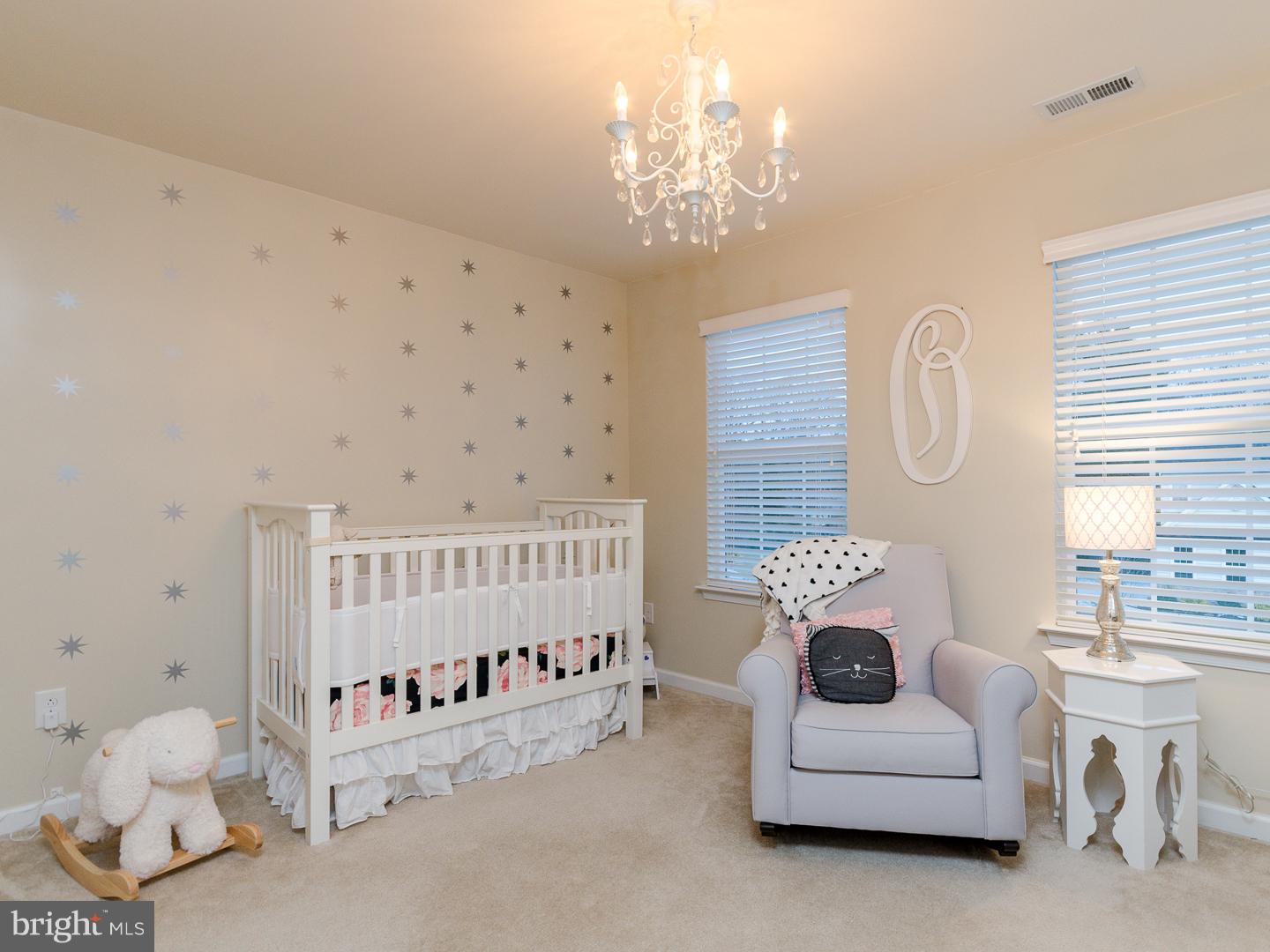 3 Barclay Court Cherry Hill, NJ 08034 - Photo 17 of 25 Bedroom