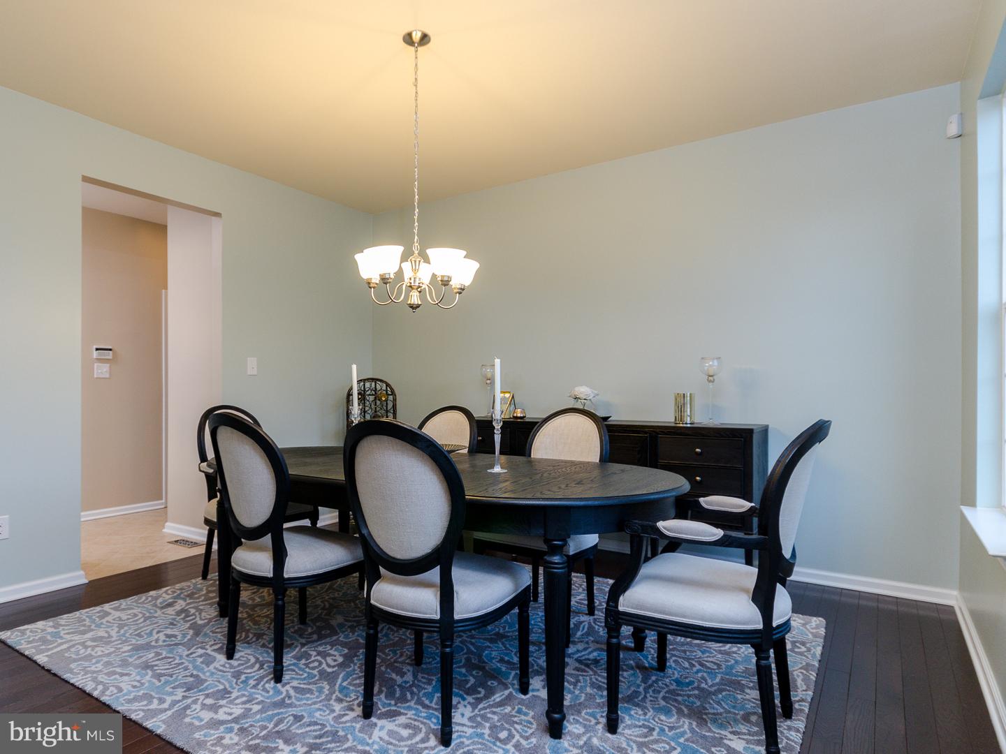 3 Barclay Court Cherry Hill, NJ 08034 - Photo 4 of 25 Dining Room
