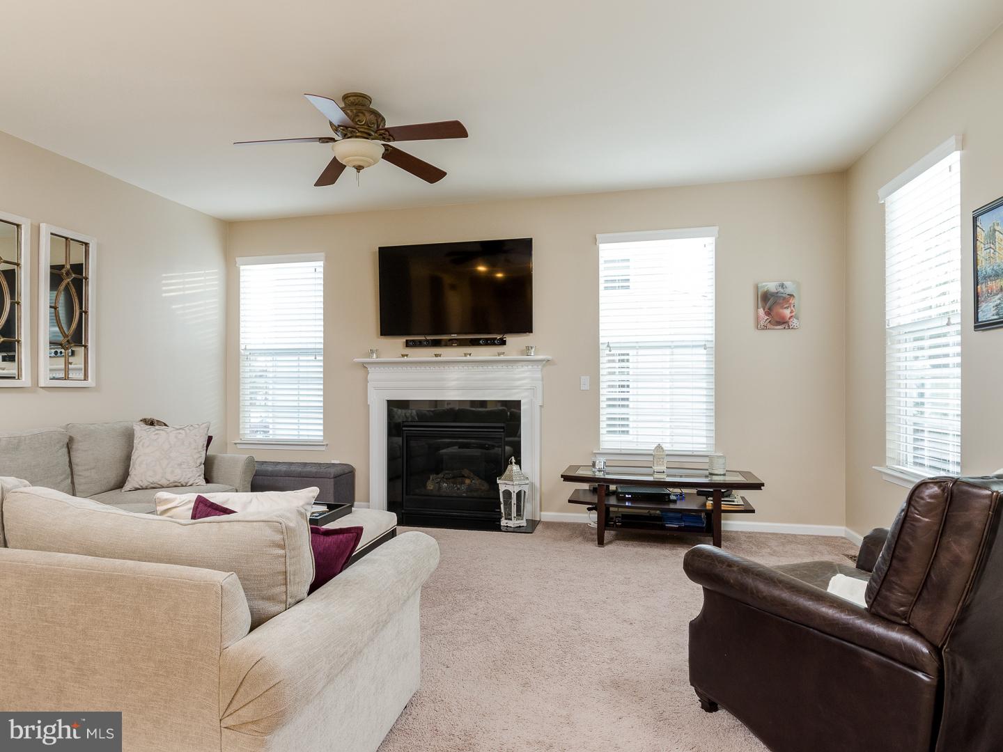 3 Barclay Court Cherry Hill, NJ 08034 - Photo 9 of 25 Family Room