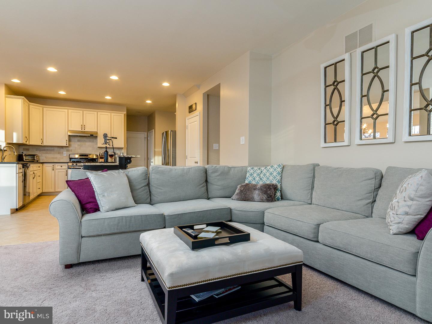 3 Barclay Court Cherry Hill, NJ 08034 - Photo 10 of 25 Family Room