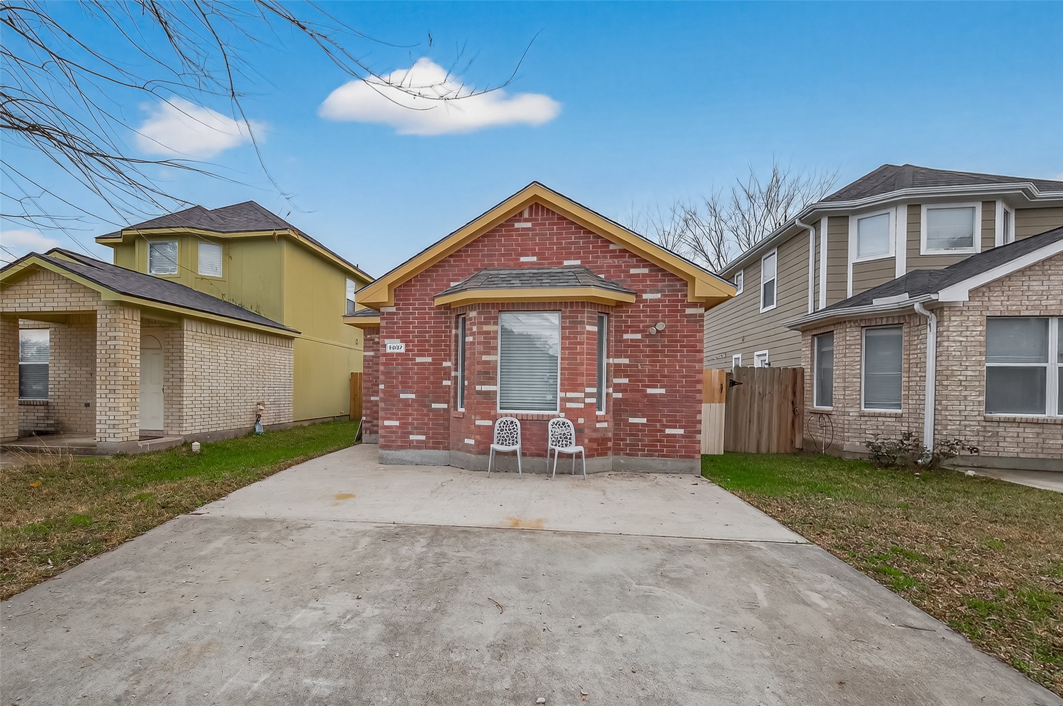 5637 Lotus Street Houston, TX 77085 - Photo 4 of 26