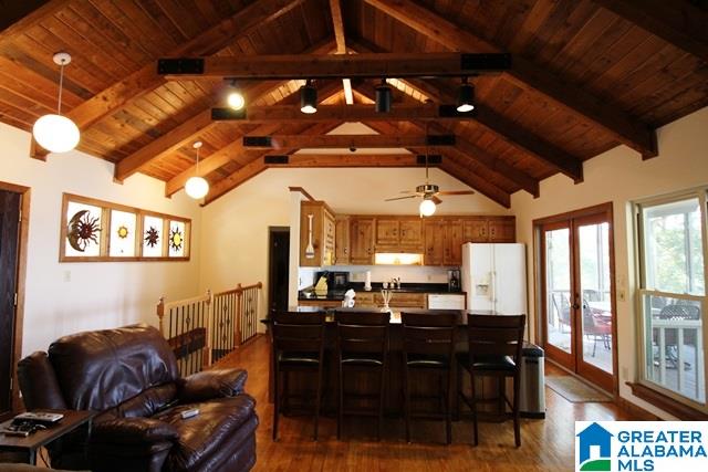 90 Cedar Cove Way Alpine, AL 35014 - Photo 8 of 45