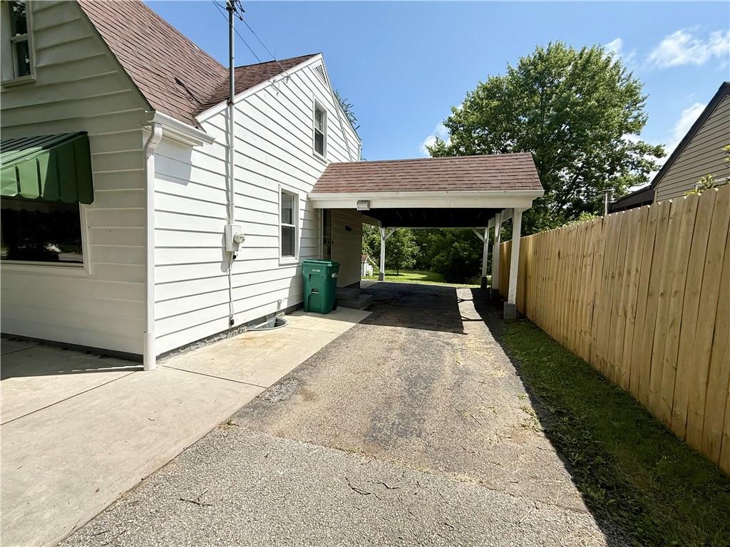 234 East Brady Road Kittanning, PA 16201 - Photo 22 of 30