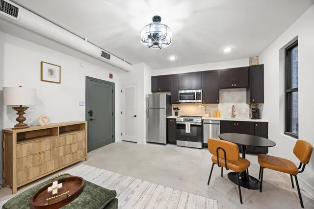 $249,000 | 117 East 7th Street, Unit 511D, Chattanooga, TN 37402