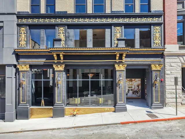 $249,000 | 117 East 7th Street, Unit 511D, Chattanooga, TN 37402